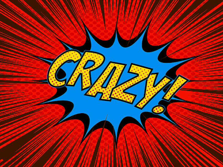 Crazy: Crazy Not To – 11/29/20 | Faith Fellowship